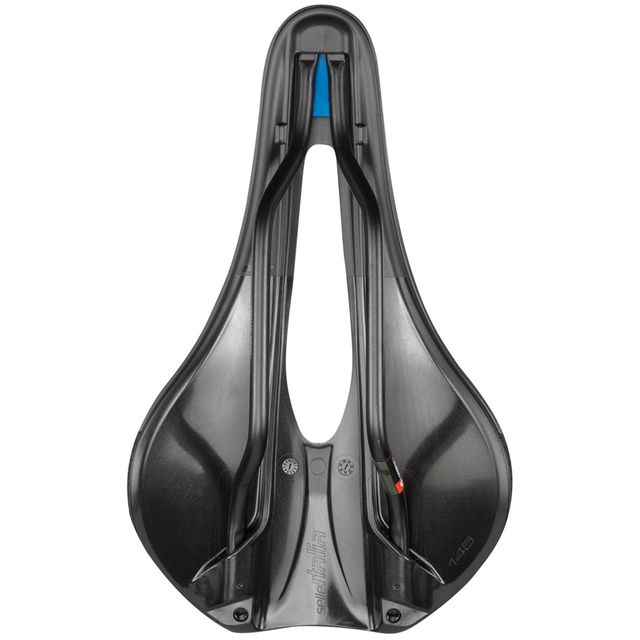 Selle Italia Novus Boost Evo X-Cross TM SF L 145x245 mm satula Selle Italia Novus Boost Evo X-Cross TM SF L 145x245 mm satula